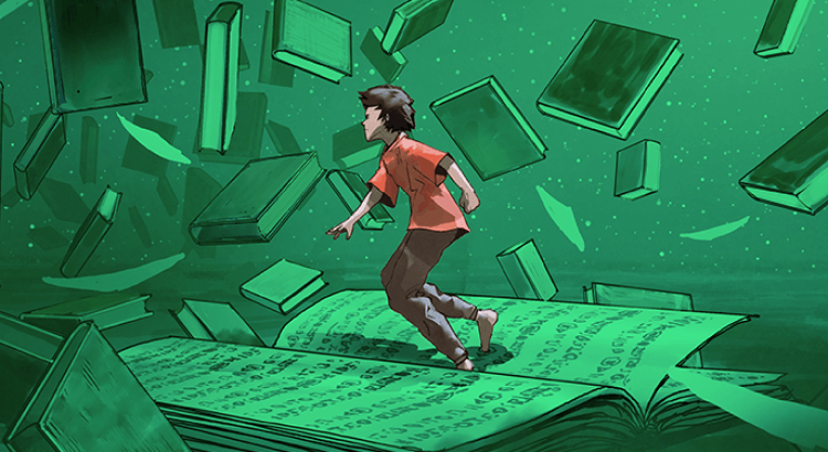 Wattpad WEBTOON Studios